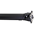 976-533 Rear Driveshaft, AWD, 87.75 in. length, OE Solutions Series