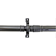 976-533 Rear Driveshaft, AWD, 87.75 in. length, OE Solutions Series