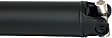 976-537 Rear Driveshaft, Four Wheel Drive, Standard Cab Pickup, 97.8 in. Bed,133.0 in. Wheelbase, 64.29 in. Length
