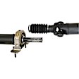 976-588 Rear Driveshaft, Rear Wheel Drive, Automatic Transmission, Cab & Chassis, 171.5 in. Wheelbase