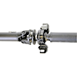 976-604 Rear Driveshaft, AWD, 3.0L, 6Cyl, 85.13 in., OE Solutions Series