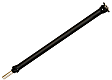 976-605 Rear Driveshaft, RWD, 64.62 in. Length, OE Solutions Series