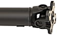 976-605 Rear Driveshaft, RWD, 64.62 in. Length, OE Solutions Series