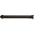 976-620 Rear Driveshaft, Four Wheel Drive, Automatic Transmission, 104.2 in. Wheelbase, 35.65 in. Length