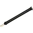 976-620 Rear Driveshaft, Four Wheel Drive, Automatic Transmission, 104.2 in. Wheelbase, 35.65 in. Length