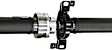 976-621 Rear Driveshaft, All Wheel Drive, Automatic Transmission