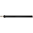 976-661 Rear Driveshaft, Four Wheel Drive, Automatic/Manual Transmission, Standard Cab Pickup