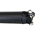 976-661 Rear Driveshaft, Four Wheel Drive, Automatic/Manual Transmission, Standard Cab Pickup