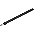 976-661 Rear Driveshaft, Four Wheel Drive, Automatic/Manual Transmission, Standard Cab Pickup