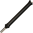 976-670 Rear Driveshaft, Four Wheel Drive, Automatic/Manual Transmission