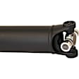 976-670 Rear Driveshaft, Four Wheel Drive, Automatic/Manual Transmission