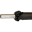 976-670 Rear Driveshaft, Four Wheel Drive, Automatic/Manual Transmission