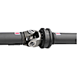 976-680 Rear Driveshaft, Rear Wheel Drive, 63.25 in. Length