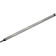 976-693 Rear Driveshaft, Four Wheel Drive, Crew Cab Pickup (67.4 in. Bed)/Extended Cab Pickup (76.3 in. Bed)/Standard Cab Pickup (96.3 in. Bed), 140.5 in. Wheelbase