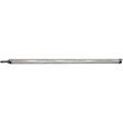 976-693 Rear Driveshaft, Four Wheel Drive, Crew Cab Pickup (67.4 in. Bed)/Extended Cab Pickup (76.3 in. Bed)/Standard Cab Pickup (96.3 in. Bed), 140.5 in. Wheelbase
