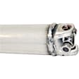 976-693 Rear Driveshaft, Four Wheel Drive, Crew Cab Pickup (67.4 in. Bed)/Extended Cab Pickup (76.3 in. Bed)/Standard Cab Pickup (96.3 in. Bed), 140.5 in. Wheelbase