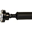 976-696 Rear Driveshaft, RWD, 5.7L, 8Cyl, 51.88 in. Length, OE Solutions Series