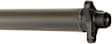 976-707 Rear Driveshaft, Rear Wheel Drive, Manual Transmission, 55.38 in. Length