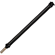 976-710 Rear Driveshaft, Four Wheel Drive, Manual Transmission, Crew Cab Pickup/Standard Cab Pickup