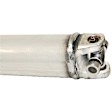 976-730 Rear Driveshaft, Rear Wheel Drive, Crew Cab Pickup/Extended Cab Pickup