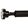 976-732 Rear Driveshaft, Rear Wheel Drive, with 225 Mm Rear Axle, 52.5 in. Length