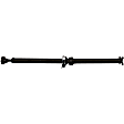 976-732 Rear Driveshaft, Rear Wheel Drive, with 225 Mm Rear Axle, 52.5 in. Length