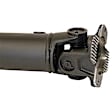 976-767 Rear Driveshaft, 4 X 2, Cab & Chassis - Conventional, 133.25 in., OE Solutions Series