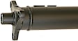 976-785 Rear Driveshaft, RWD, 48.75 in. Length, OE Solutions Series
