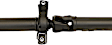 976-788 Rear Driveshaft, AWD, 62 in. Length, OE Solutions Series