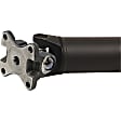 976-790 Rear Driveshaft, Rear Wheel Drive, Automatic Transmission, Crew Cab Pickup (67.4 in. Bed)/Extended Cab Pickup (76.3 in. Bed)/Standard Cab Pickup (96.3 in. Bed), 140.5 in. Wheelbase