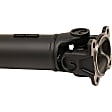 976-790 Rear Driveshaft, Rear Wheel Drive, Automatic Transmission, Crew Cab Pickup (67.4 in. Bed)/Extended Cab Pickup (76.3 in. Bed)/Standard Cab Pickup (96.3 in. Bed), 140.5 in. Wheelbase