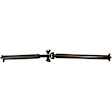 976-815 Rear Driveshaft, AWD, OE Solutions Series