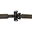 976-815 Rear Driveshaft, AWD, OE Solutions Series