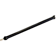976-819 Rear Driveshaft, Four Wheel Drive, Standard Cab Pickup, 88.1 in. Bed, 118.0 in. Wheelbase