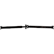 976-841 Rear Driveshaft, RWD, 65.88 in., OE Solutions Series