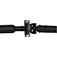 976-841 Rear Driveshaft, RWD, 65.88 in., OE Solutions Series