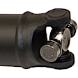 976-857 Rear Driveshaft, Rear Wheel Drive, Automatic Transmission