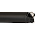 976-889 Rear Driveshaft, Four Wheel Drive, 106.5 In. Wheelbase, with 12 Bolt Differential Cover