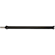 976-895 Rear Driveshaft, Four Wheel Drive, Standard Cab Pickup, 78.0 in. Bed, 117.5 in. Wheelbase