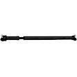 976-910 Rear Driveshaft, Four Wheel Drive, Automatic Transmission, Standard Cab Pickup, 96.0 in. Bed, 131.5 in. Wheelbase