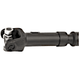 976-910 Rear Driveshaft, Four Wheel Drive, Automatic Transmission, Standard Cab Pickup, 96.0 in. Bed, 131.5 in. Wheelbase