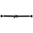 976-923 Rear Driveshaft, Rear Wheel Drive, with Sales Code Dr1 (230 Mm Rear Axle), 57.75 in. Length