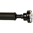 976-923 Rear Driveshaft, Rear Wheel Drive, with Sales Code Dr1 (230 Mm Rear Axle), 57.75 in. Length