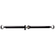 976-937 Rear Driveshaft, Four Wheel Drive, 50.5 in. Length