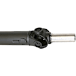 976-941 Rear Driveshaft, AWD, 56.75 in., OE Solutions Series