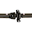 976-941 Rear Driveshaft, AWD, 56.75 in., OE Solutions Series