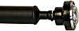 976-970 Rear Driveshaft, AWD, 3.6L, 6Cyl, OE Solutions Series