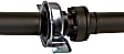 976-970 Rear Driveshaft, AWD, 3.6L, 6Cyl, OE Solutions Series