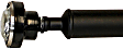 976-972 Rear Driveshaft, AWD, 5.7L, 8Cyl, 53.5 in., OE Solutions Series