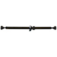 976-976 Rear Driveshaft, Rear Wheel Drive, with Sales Code Dr1 (230 mm Rear Axle), 69.75 in. Length